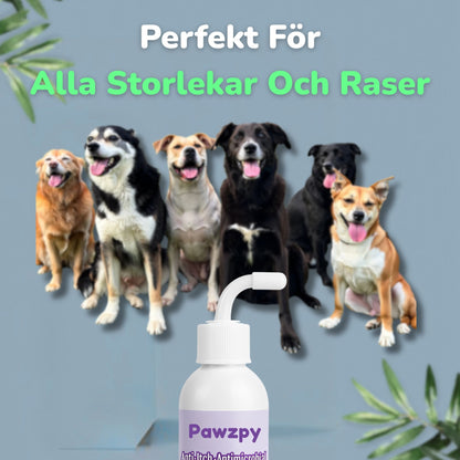 ÖronLugn™ Hund Öronrengöring