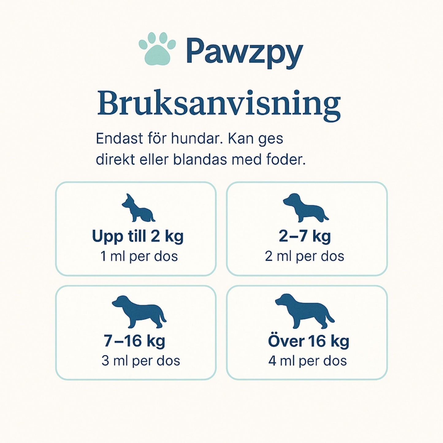 LedLycka™ - Få hennes livsglädje tillbaka
