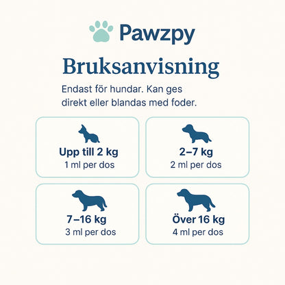 LedLycka™ - Få hennes livsglädje tillbaka